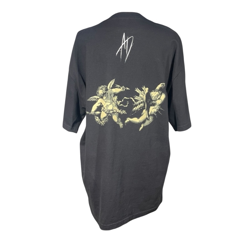 Amare Graphic T-shirt - Picture 4 of 4
